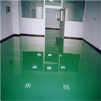 石狮地坪公司
