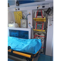 威海120接送/日照救护车出