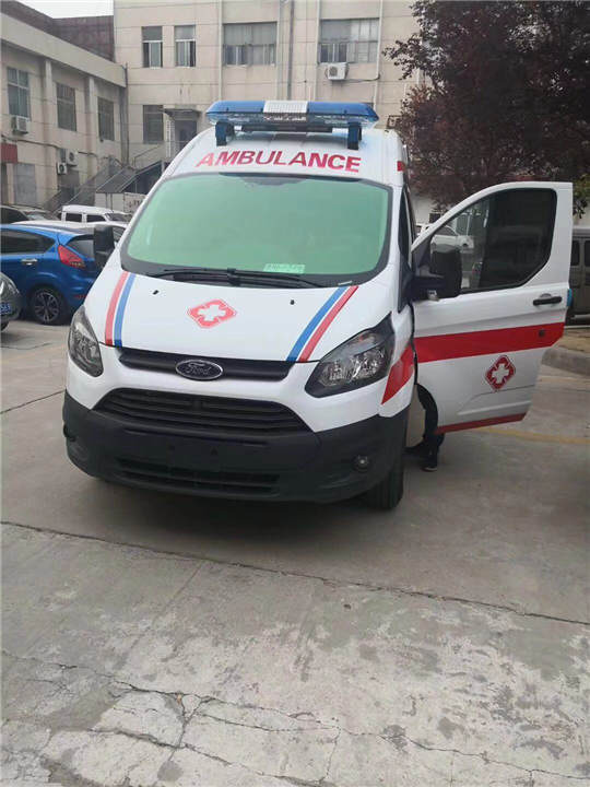 潍坊救护车出租转院/泰安救护车出租电话