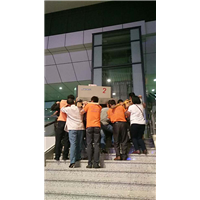 厦门长短途运输
