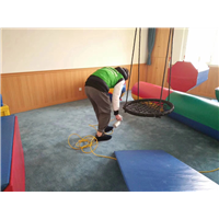 幼儿园除甲醛