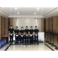 云鼎科技办公室除甲醛 