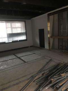 厦门宾馆拆除