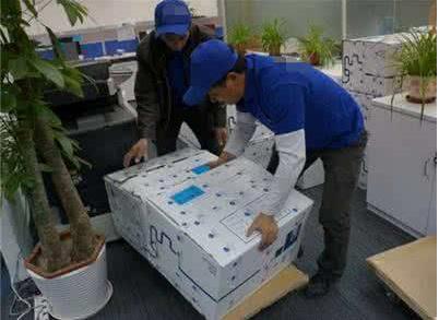 淮安搬家公司