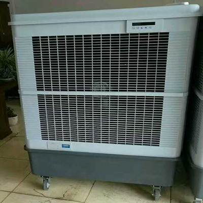 江苏苏威温控制冷通风有限厂 