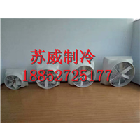 江苏苏威温控制冷通风有限厂