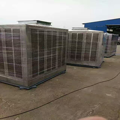 江苏苏威温控制冷通风有限厂 
