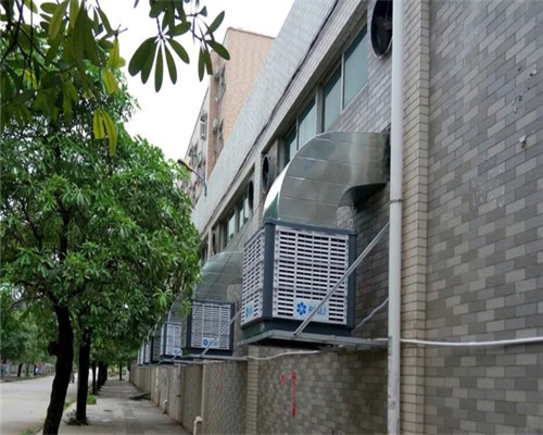 温州环保空调