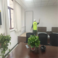 庆阳市消防支队