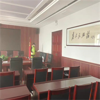 甘肃省庆阳市纪委