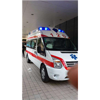 承德救护车大型活动保障服务