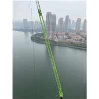厦门吊车出租公司