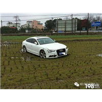 眉山汽车救援 困境救援