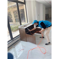青岛新房除甲醛