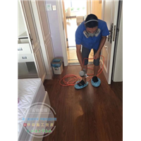 青岛办公室除甲醛