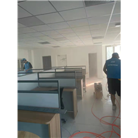 雄安新区除甲醛公司