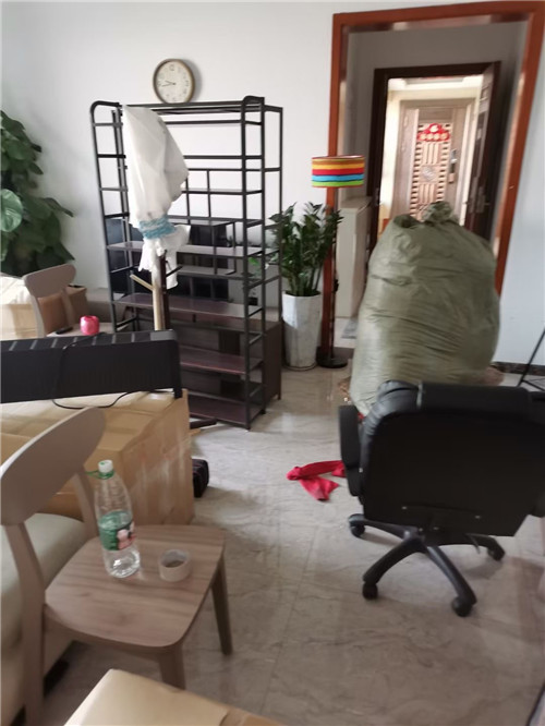 嘉兴海盐搬家哪家好