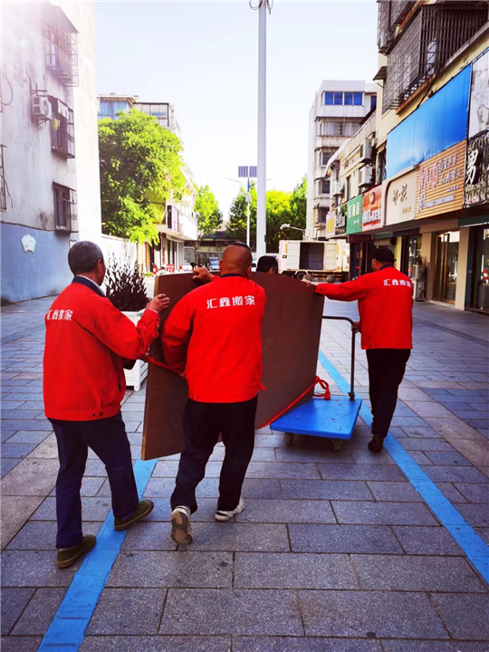 海盐厂房搬家机器搬运怎么搬安全