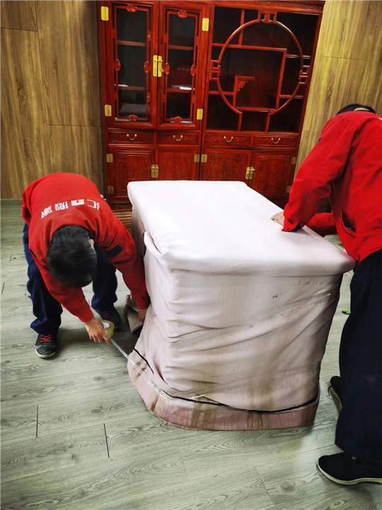 海盐工厂搬家找正规搬家公司电话多少