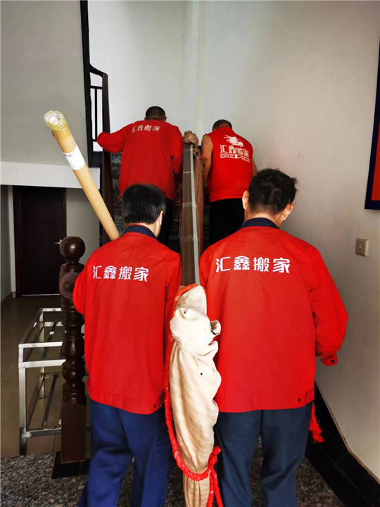 海盐工厂搬设备哪家价格实惠