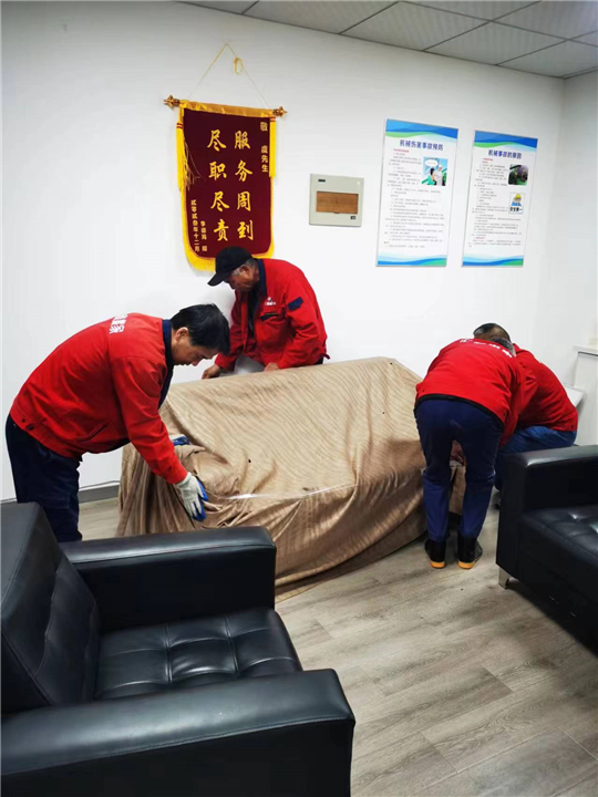 海盐搬家搬厂拉货装车卸货上下楼