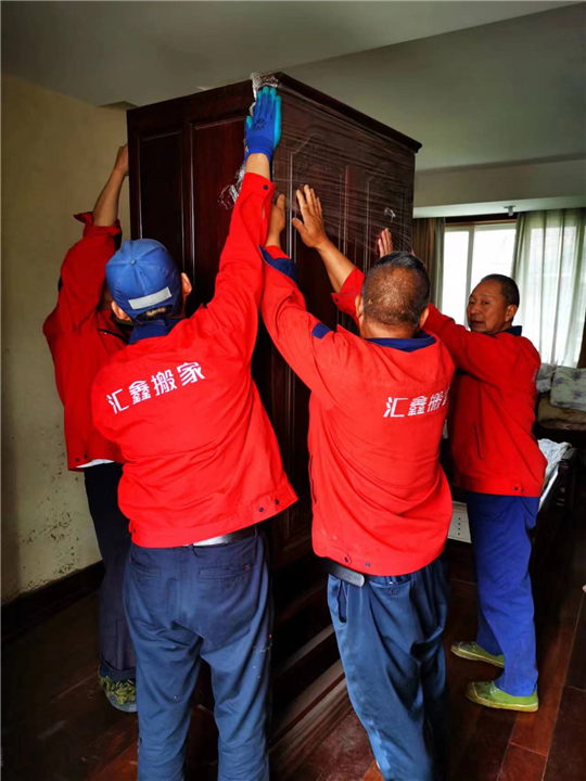海盐搬家搬厂仓库门店搬迁价格