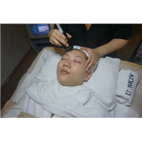 上海皮肤管理技术培训多少钱