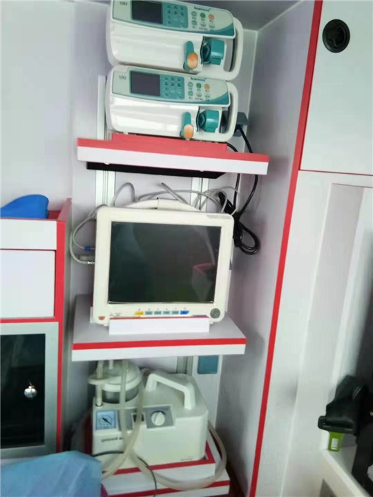 北京120救护车电话