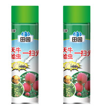 天牛哈虫杀虫剂 