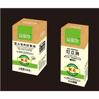 电热蚊香液加工 