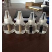电热蚊香液加工 