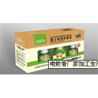 山东聊城洗衣片蚊香厂家 