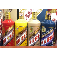 南京茅台酒回收如何鉴别老酒