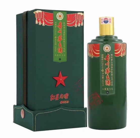 南京回收茅台酒快速辨别不同香型的白酒