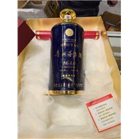南京回收茅台酒告诉你高低端白酒有何区别