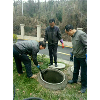 东莞专车抽化粪池