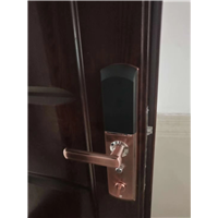 吴忠修玻璃门锁师傅电话是多少