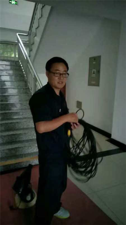 水头灭鼠 