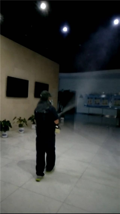 泉州灭鼠 