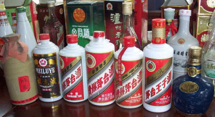 绵阳回收茅台酒；15861187903 