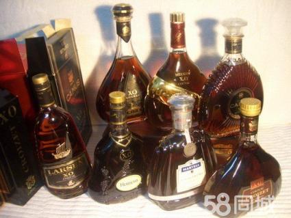 南充洋酒回收电话┃李老师 15861187903 