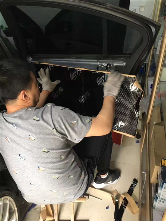 招远音响改装店哪家专业 