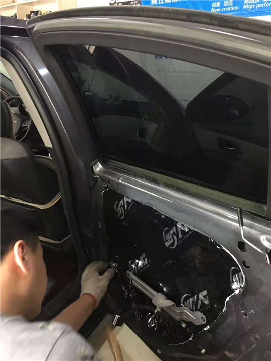 烟台哪家汽车音响 