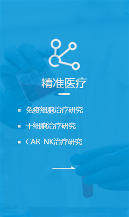 精准医疗