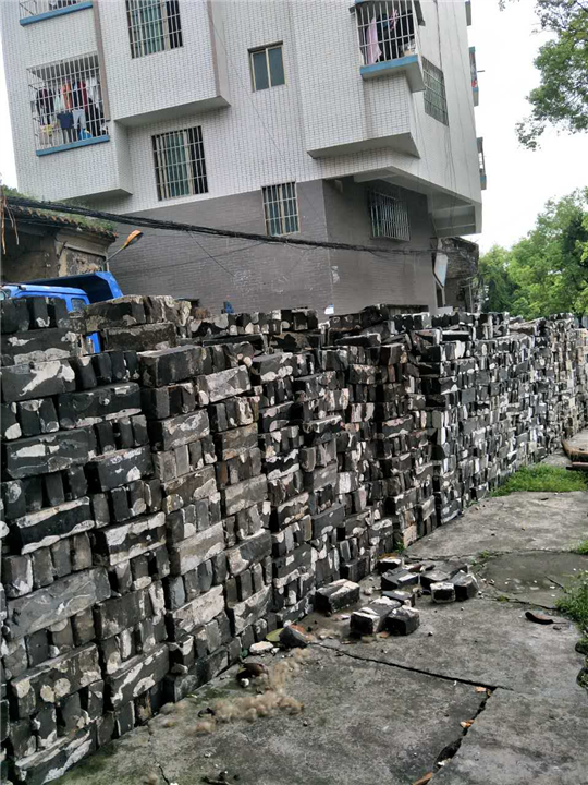 佛山旧青砖厂家