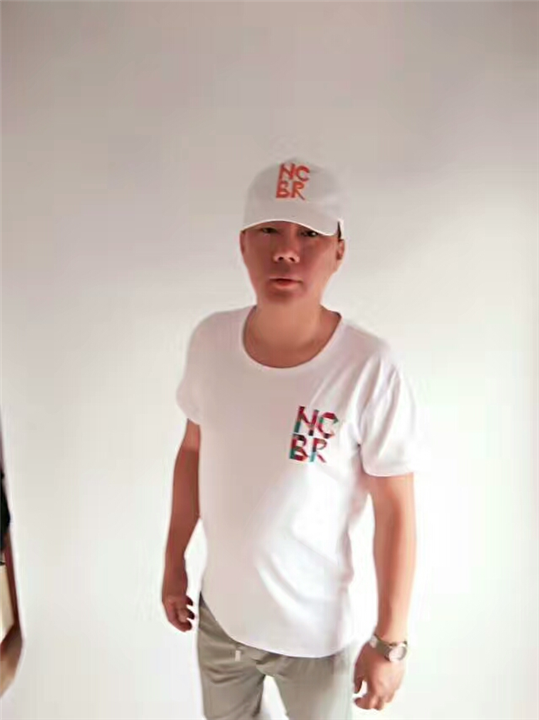 2017新款大连广告衫设计制作