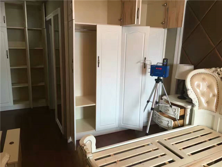 碧桂园甲醛治理