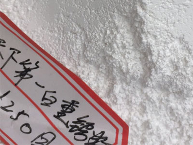 天下**白重钙粉 