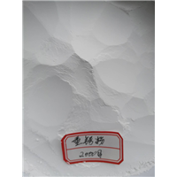 甘肃重质碳酸钙 