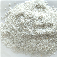 山西雪花白砂 